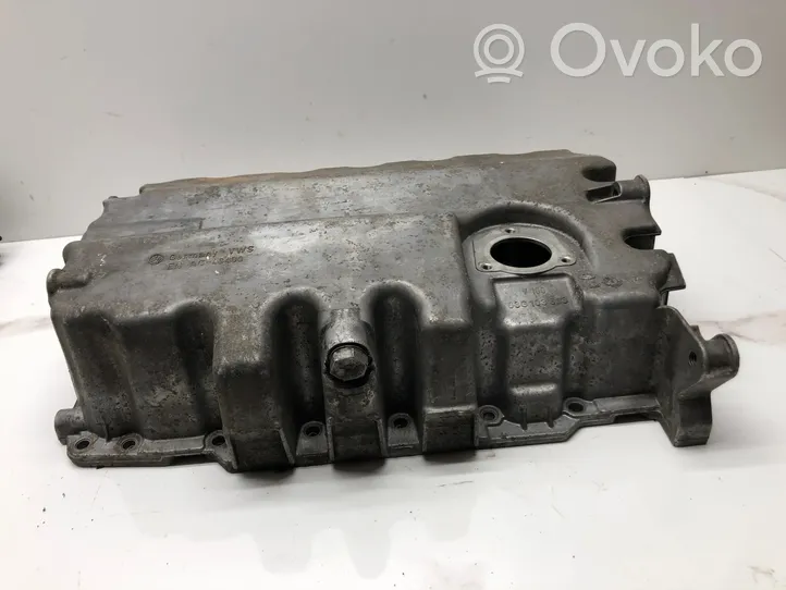 Volkswagen PASSAT B6 Coppa dell’olio 03G103603