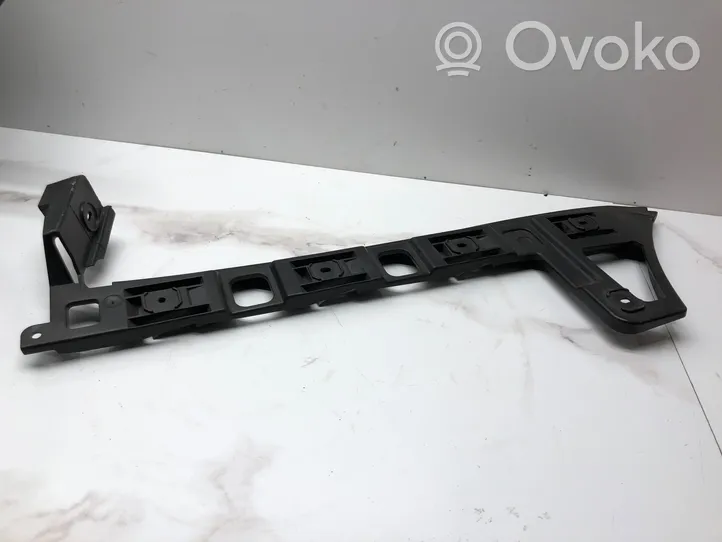 Volkswagen PASSAT B6 Rear bumper mounting bracket 3C5807393