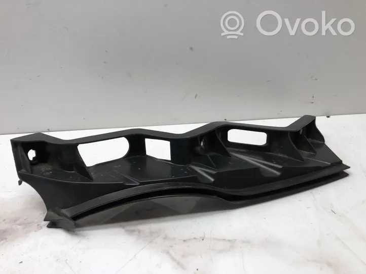 Volkswagen PASSAT B6 Support de montage de pare-chocs avant 3C0807889