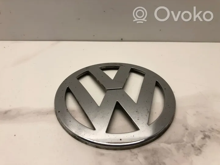 Volkswagen PASSAT B6 Logotipo/insignia/emblema del fabricante 