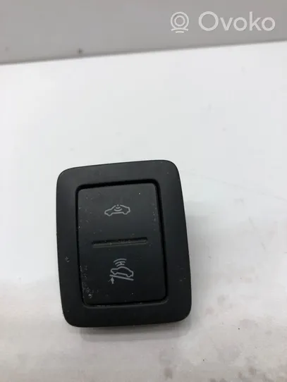 Volkswagen PASSAT B6 Alarm switch 1T0962109