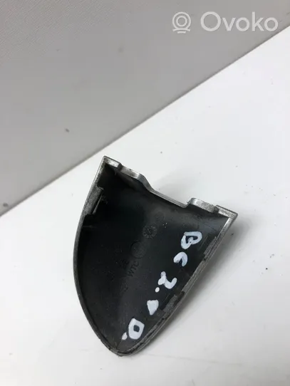 Volkswagen PASSAT B6 Türgriffkappe Türgriffblende Heckklappe 3C0837880