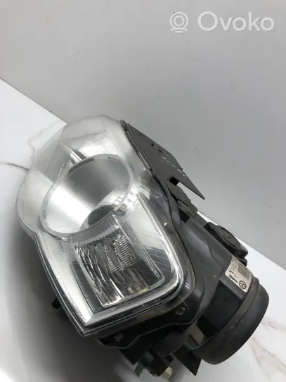 Volkswagen PASSAT B6 Headlight/headlamp 3C0941005T