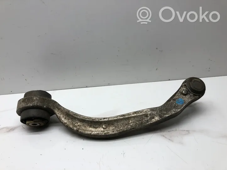 Audi A4 S4 B7 8E 8H Braccio di controllo sospensione anteriore inferiore/braccio oscillante 8E0407696E