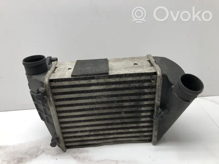 Audi A4 S4 B7 8E 8H Intercooler radiator 8E0145806L