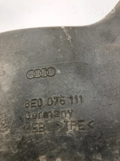 Audi A4 S4 B7 8E 8H Parafango anteriore 8E0075111