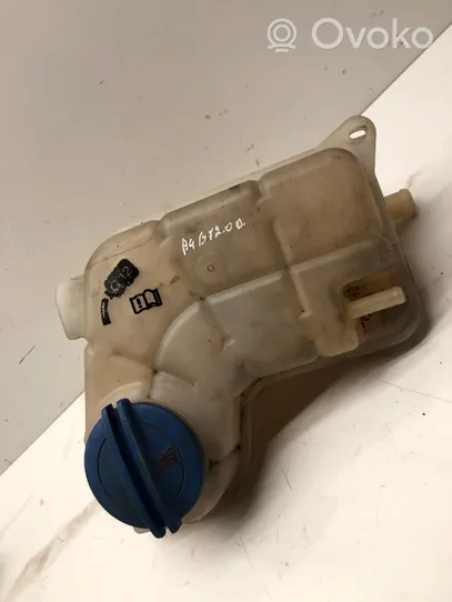 Audi A4 S4 B7 8E 8H Coolant expansion tank/reservoir 8E0121403