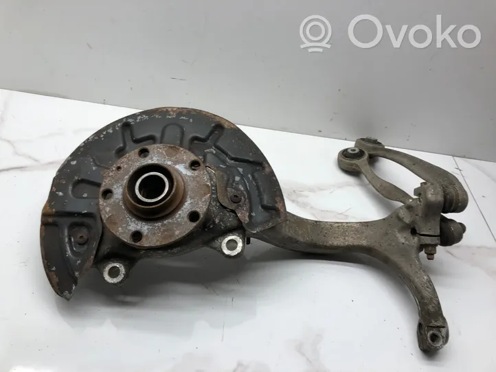 Audi A4 S4 B7 8E 8H Fuso a snodo con mozzo ruota anteriore 8E040241B