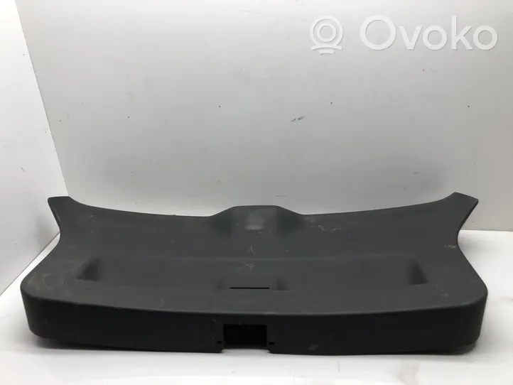 Audi A3 S3 8P Tailgate trim 8P3867979A