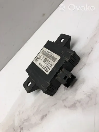 Audi A3 S3 8P Unidad de control/módulo de alarma 1K0907719B