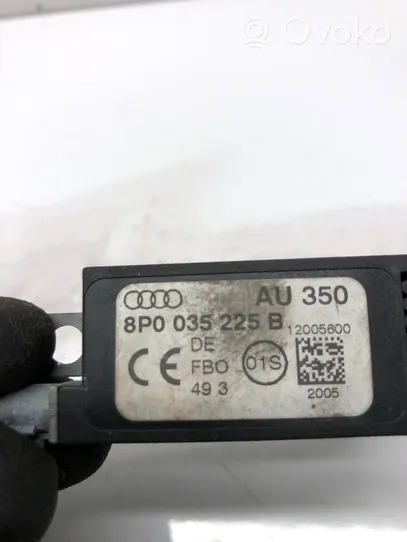 Audi A3 S3 8P Antennin ohjainlaite 8P0035225B