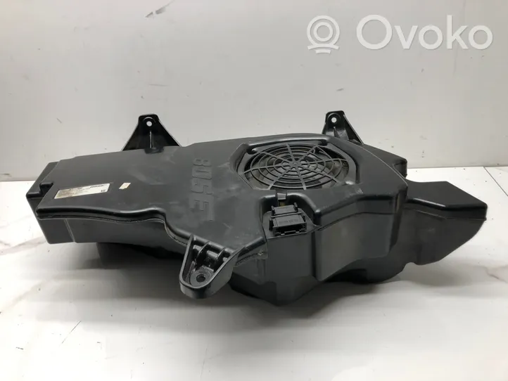 Audi A3 S3 8P Subwoofer-bassokaiutin 8P3035382A