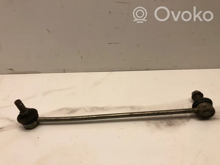 Audi A3 S3 8P Barra stabilizzatrice anteriore/stabilizzatore 