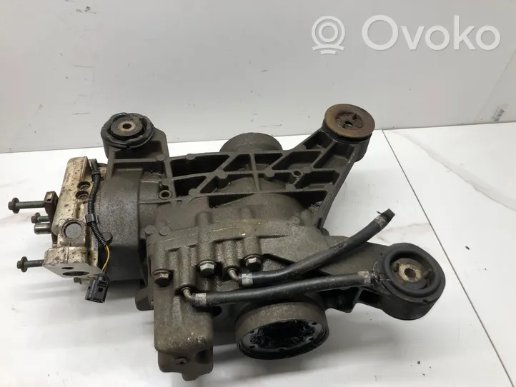 Audi A3 S3 8P Mechanizm różnicowy tylny / Dyferencjał 0AV525554C