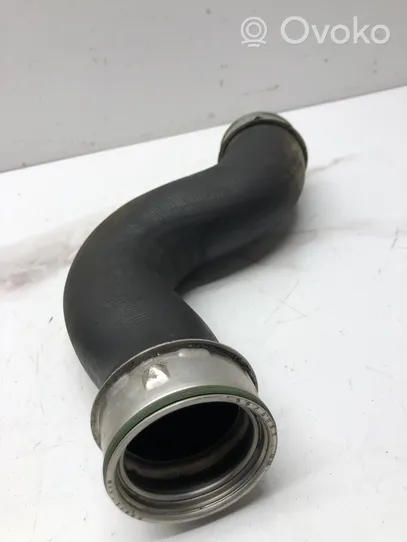 Audi A3 S3 8P Intercooler hose/pipe 1K0145852E