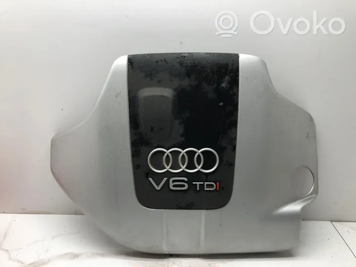 Audi A6 Allroad C5 Moottorin koppa 059103925