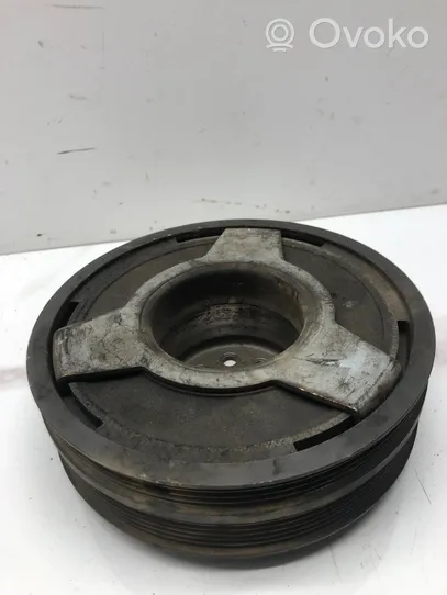 Audi A6 Allroad C5 Crankshaft pulley 