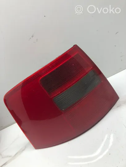 Audi A6 Allroad C5 Rear/tail lights 4B9945095D