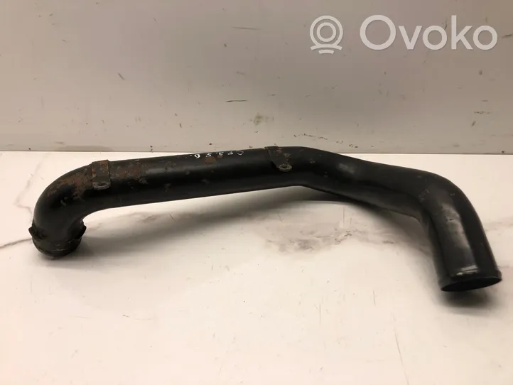 Audi A6 Allroad C5 Intercooler hose/pipe 