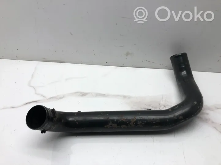 Audi A6 Allroad C5 Intercooler hose/pipe 