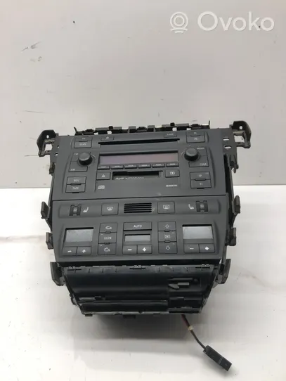 Audi A6 Allroad C5 Radio / CD-Player / DVD-Player / Navigation 4B0035195Q