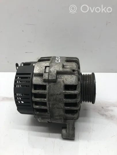 Audi A6 Allroad C5 Generator/alternator 