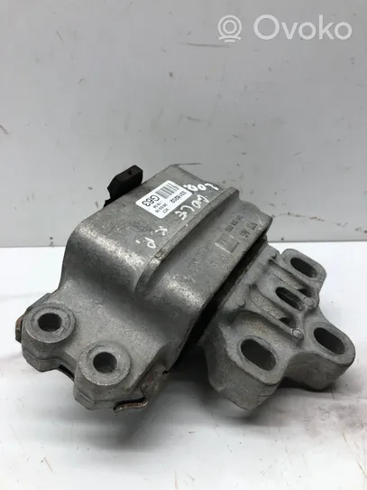 Volkswagen Golf V Support de moteur, coussinet 1K0199555