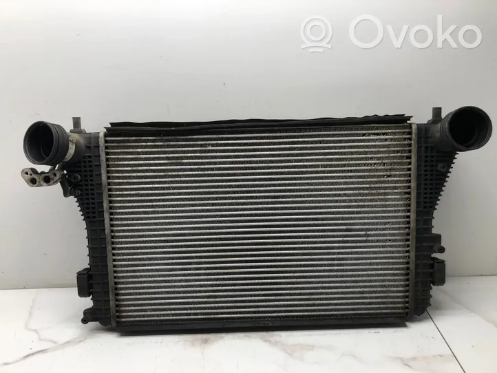 Volkswagen Golf V Radiateur condenseur de climatisation 1K0820411G