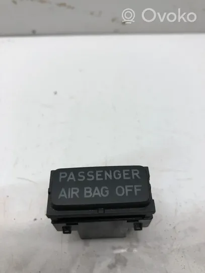 Volkswagen Golf V Passenger airbag on/off switch 1K0919234B