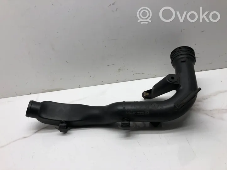 Volkswagen Golf V Intercooler hose/pipe 3B0145762C
