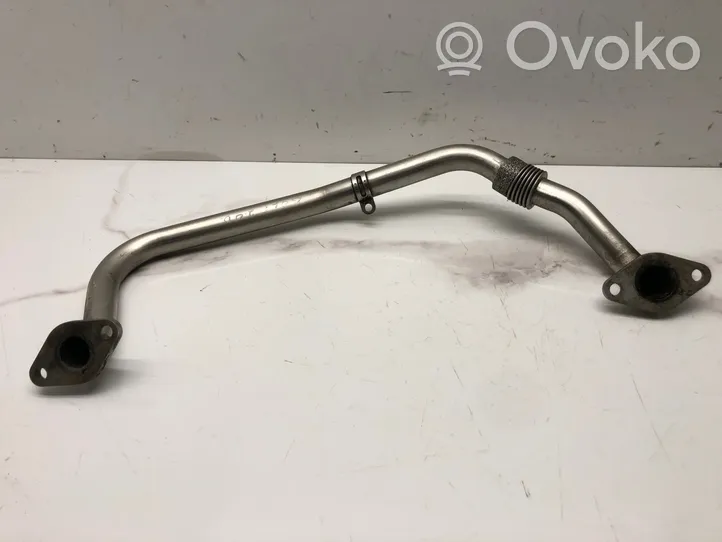 Volkswagen Golf V Linea/tubo flessibile della valvola EGR 03G131521