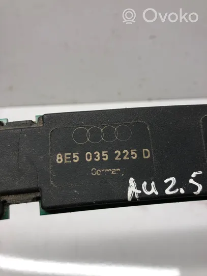 Audi A4 S4 B6 8E 8H Module unité de contrôle d'antenne 8E5035225D