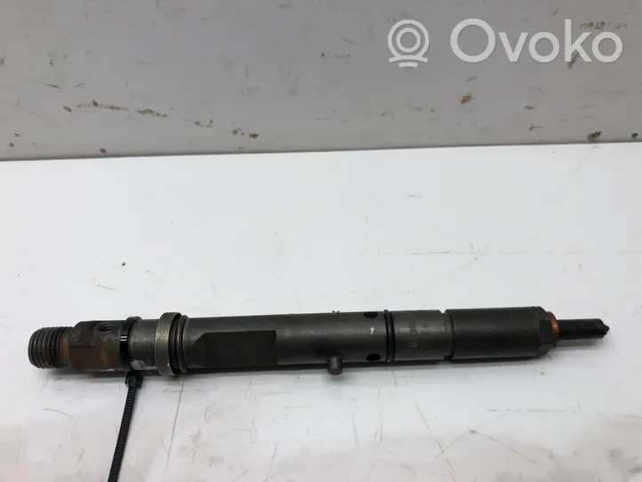 Audi A4 S4 B6 8E 8H Injecteur de carburant 059130201F