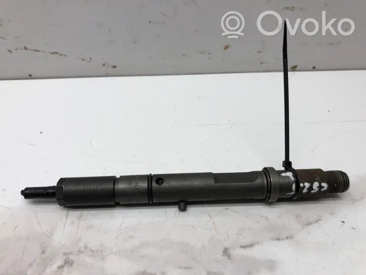 Audi A4 S4 B6 8E 8H Injecteur de carburant 059130201F