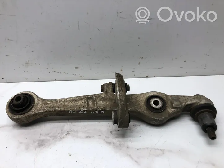 Audi A4 S4 B6 8E 8H Brazo de suspensión delantero 