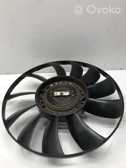 Audi A4 S4 B6 8E 8H Viscous fan clutch 06B121347