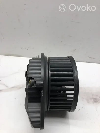 Audi A4 S4 B6 8E 8H Ventola riscaldamento/ventilatore abitacolo 