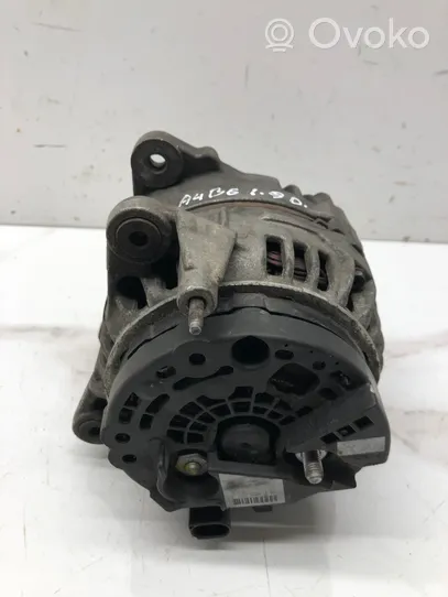 Audi A4 S4 B6 8E 8H Alternator 06F903023J