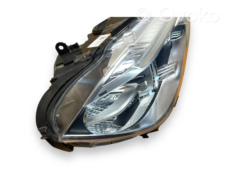 BMW X5 F15 Lampa przednia 7290056