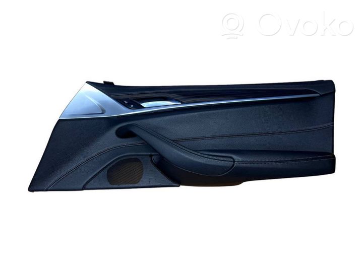 BMW M5 F90 Rivestimento del pannello della portiera anteriore 3014274