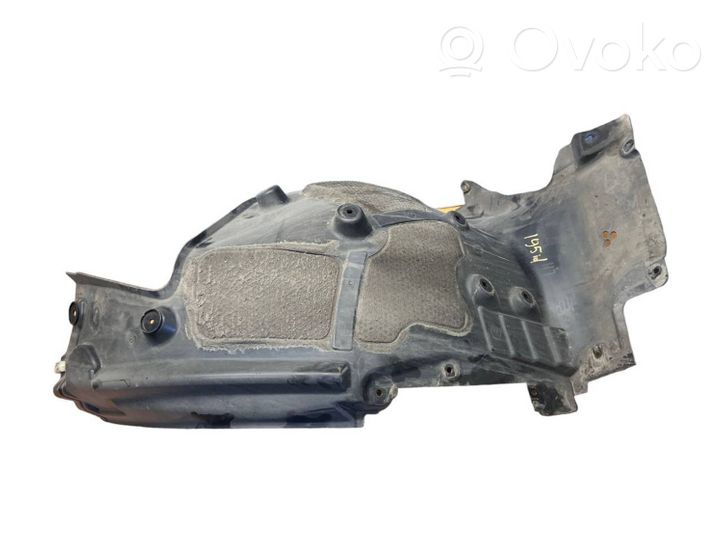 BMW 5 G30 G31 Rivestimento paraspruzzi passaruota anteriore 7340795