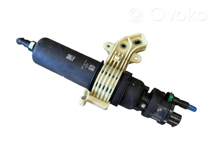 BMW 5 G30 G31 Fuel filter 8591017