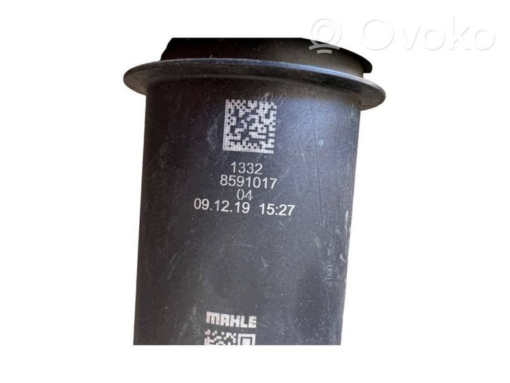 BMW 5 G30 G31 Fuel filter 8591017