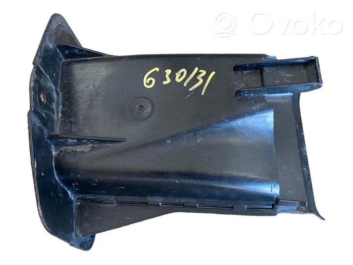 BMW 5 G30 G31 Canale/condotto dell’aria per il raffreddamento del freno 7394665