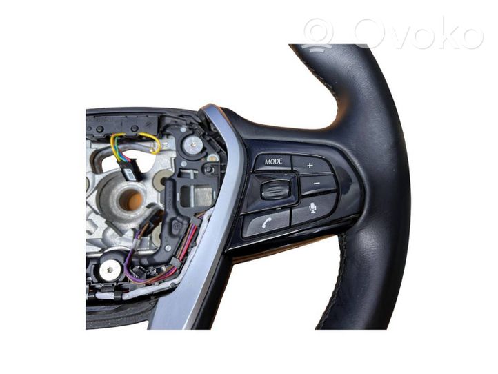 634199300 BMW 5 G30 G31 Steering wheel, 220.00 € | RRR 