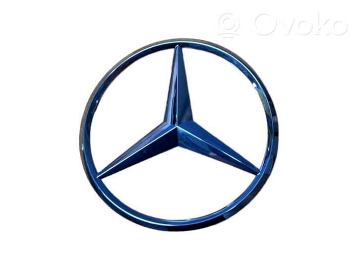 Mercedes-Benz C W205 Logo, emblème de fabricant A2058170216