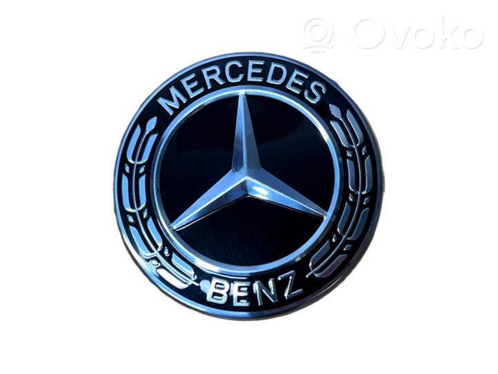 Mercedes-Benz E W213 Borchia ruota originale A2224002100