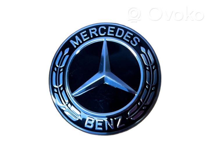 Mercedes-Benz E W213 Borchia ruota originale A2224002100