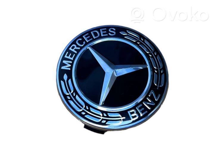 Mercedes-Benz E W213 Borchia ruota originale A2224002100