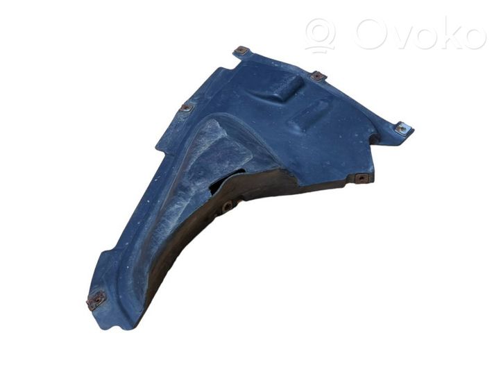 BMW 3 F30 F35 F31 Rivestimento paraspruzzi passaruota anteriore 7260740